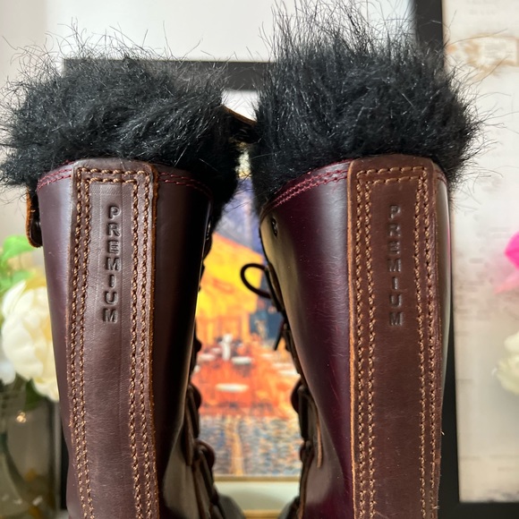 Sorel Joan of Arctic premium boots - Picture 2 of 7